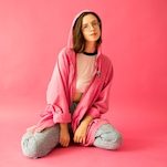 End Your Week With Stef Chura's Beautifully Melancholic Single 