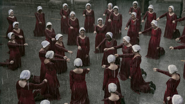 How Hulu’s The Handmaid’s Tale Improves on Margaret Atwood’s Novel