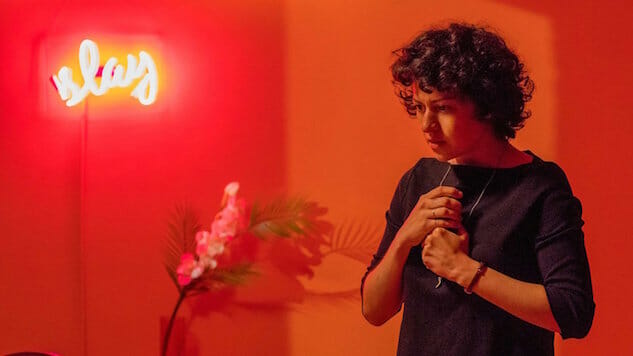 Search Party‘s Scintillating Evolution from Mystery to Horror