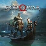 God of War Doesn't Entirely Solve the Kratos Problem