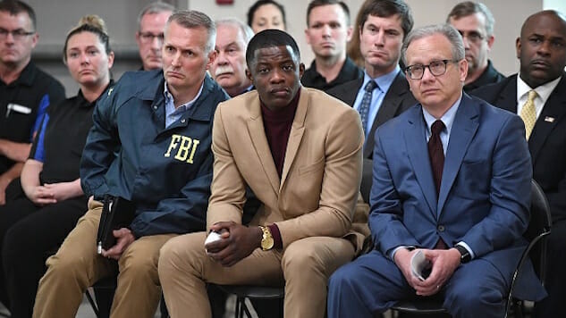 Waffle House Hero James Shaw Jr. Has Raised Nearly $100,000 for Shooting Victims