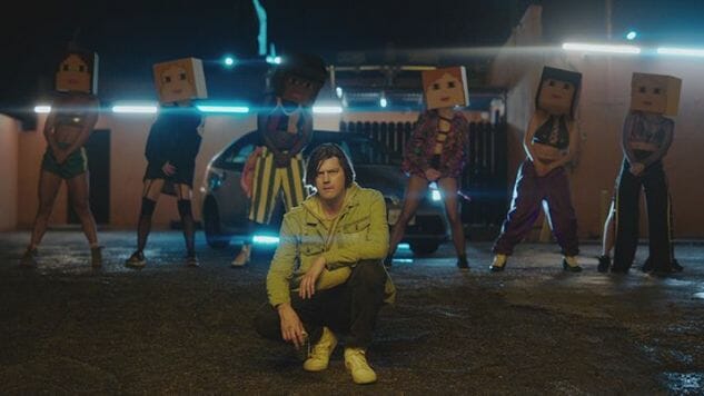Watch the Exclusive Premiere of Trevor Moore’s New Video “My Computer Just Became Self Aware”