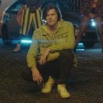 Trevor Moore Undermines His Better Qualities in The Story of Our Times