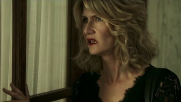 Investigate a Repressed Past With Laura Dern in the Dark First Trailer for The Tale