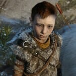 5 God of War Moments I Completely Identified With as a Parent