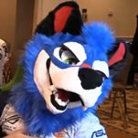 Evo Champion SonicFox Takes Home Two Titles in Full Fursuit at Clutch 2018