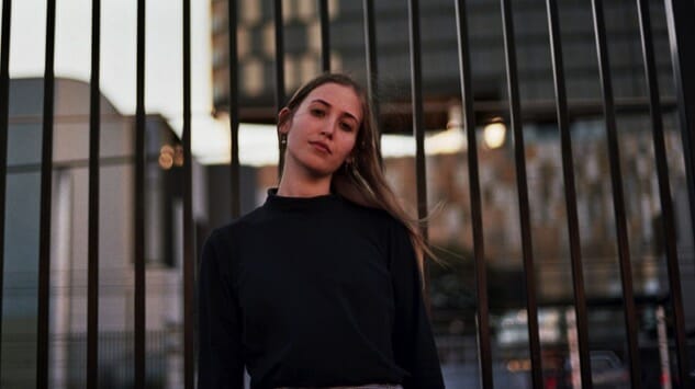 Hatchie Visits Your Dreams in Hazy New “Sleep” Video