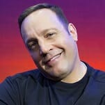Kevin James's First Stand-up Special in 17 Years Feels Like It Could've Been Released 17 Years Ago
