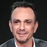 Hank Azaria, the Voice of Apu, Addresses the Controversy Around the Simpsons Character