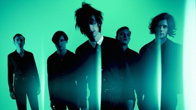 The Horrors Announce North American Tour Dates