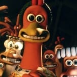 After 18 Years, a Chicken Run Sequel Is Coming