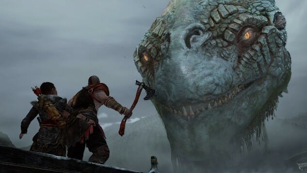 Yes, There’s a Secret Ending to God of War, and Here’s How to See It