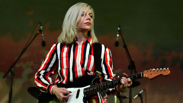 Alvvays’ Molly Rankin Shares PSA to Stop Groping at Concerts