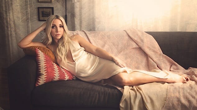 Ashley Monroe on Finding Forgiveness and Love with the New Sparrow