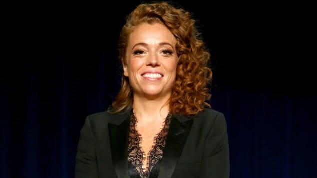 Watch Michelle Wolf Roast Trump, the Dems and More at the White House Correspondents’ Dinner