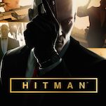IO Interactive Announces Hitman: Game of the Year Edition