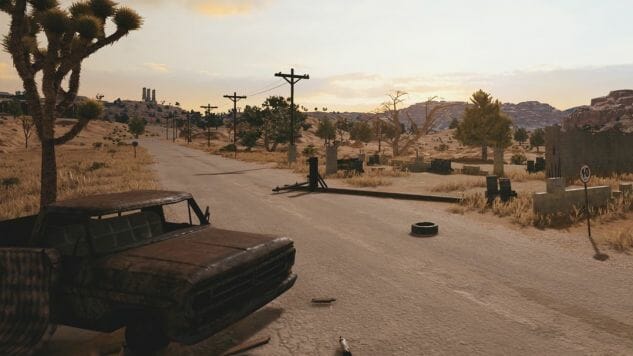 PUBG Is Getting Another Map This Year