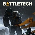 Battletech Revels in the Cost of War