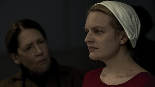 In The Handmaid’s Tale‘s Startling Season Premiere, Two Opposing Definitions of Freedom