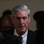 Did Mueller Really Obtain the Trump Emails Illegally? A Primer