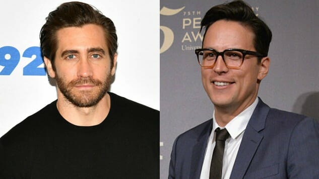 Jake Gyllenhaal to Play Leonard Bernstein in Cary Fukunaga’s The American
