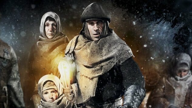 Frostpunk Doesn’t Ignore the Human Connection