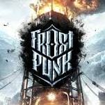 Frostpunk Doesn't Ignore the Human Connection