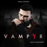 Take a Behind-the-Scenes Look Into the Score for Dontnod's Vampyr