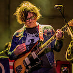 Ryan Adams Releases New Single “Baby I Love You” Just in Time for Valentine’s Day