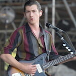 Watch Arctic Monkeys Live-Debut Four New Songs