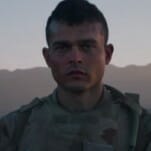 Alden Ehrenreich Leads a Top-Notch Cast in First Trailer for Iraq War Drama The Yellow Birds