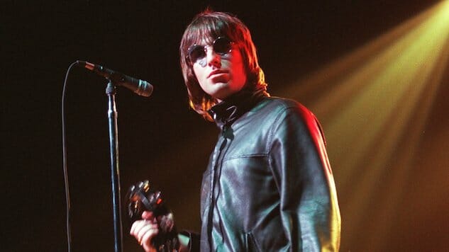 Liam Gallagher to Star in New Tell-All Documentary on the Rise of Oasis and His New Solo Career