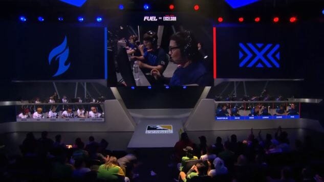 The Overwatch League Won’t Successfully Emulate Traditional Sports Leagues Until It Evolves Like Them