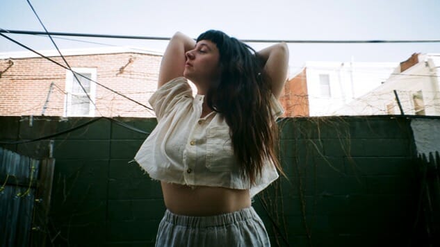Waxahatchee’s Katie Crutchfield Gets Candid on Out in the Storm