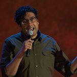 In Warn Your Relatives, Hari Kondabolu Steps into the Spotlight and Nails It