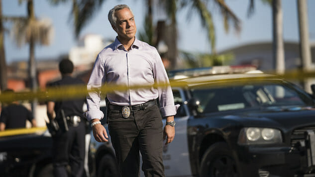 Why You Should Be Watching Bosch, Amazon’s Under-the-Radar Noir