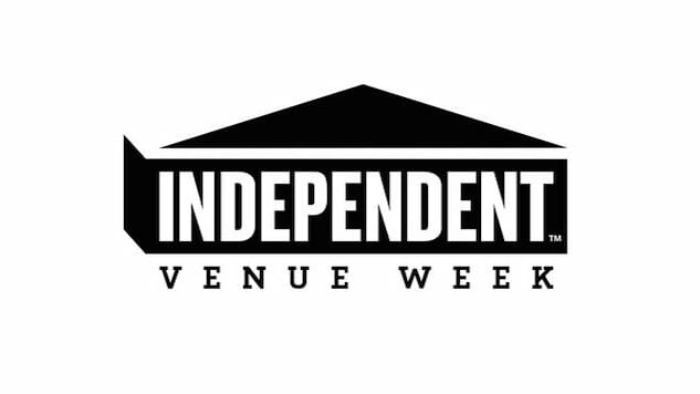 Independent Venue Week to Make U.S. Debut, Unveiling First Set of Confirmed Venues