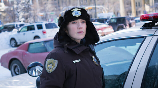 Fargo on Pace to Return in 2020