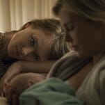 Charlize Theron Experiences Ups and Downs of Motherhood in First Tully Teaser