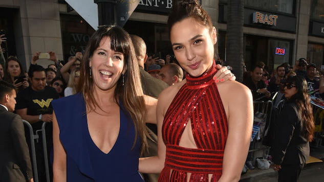 Patty Jenkins’ $9 Million Payday For Wonder Woman 2 Is the Highest All Time for a Female Director