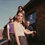 Wolf Alice's Ellie Rowsell on How She Became a Better Songwriter