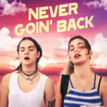 Watch the Profane Red Band Trailer for A24 Buddy Comedy Never Goin' Back