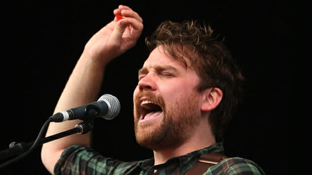 Search for Frightened Rabbit’s Scott Hutchison Continues
