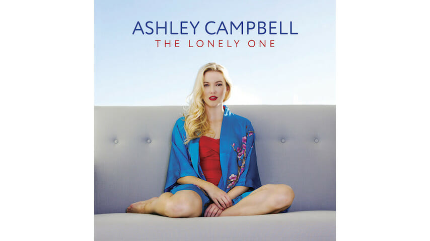 Ashley Campbell: The Lonely One