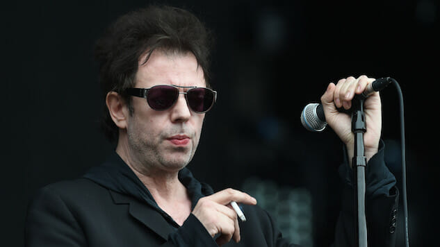 Echo & The Bunnymen Reschedule Show to Watch Soccer Game, Then Revert After Fan Backlash