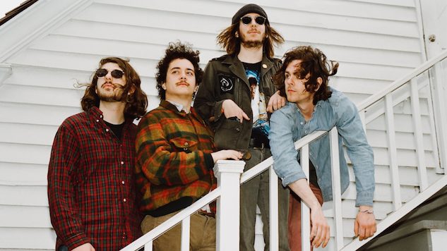 The Districts Share Cover of Joy Division Classic “Love Will Tear Us Apart”