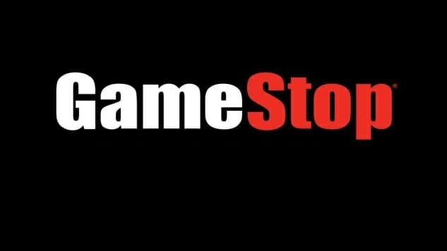 GameStop CEO Abruptly Resigns Three Months into Tenure