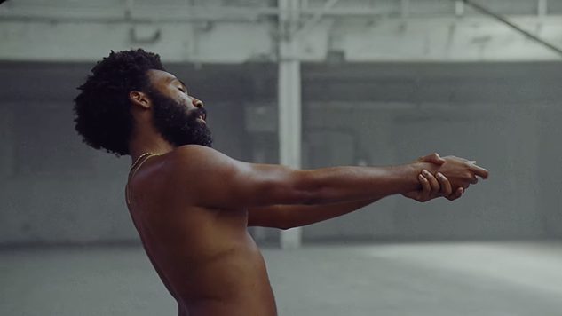 Donald Glover Opens up About His “This Is America” Music Video, Portraying Lando Calrissian
