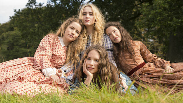 Watch: Bravery Knows No Gender in the Fantastic First Part of PBS’ Little Women