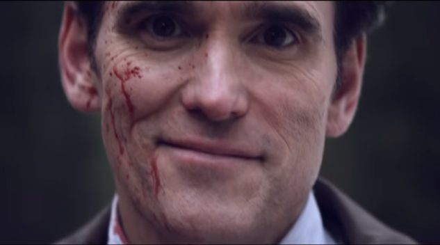 Matt Dillon Is a Full-On Psycho in the Trailer for Lars Von Trier’s The House That Jack Built